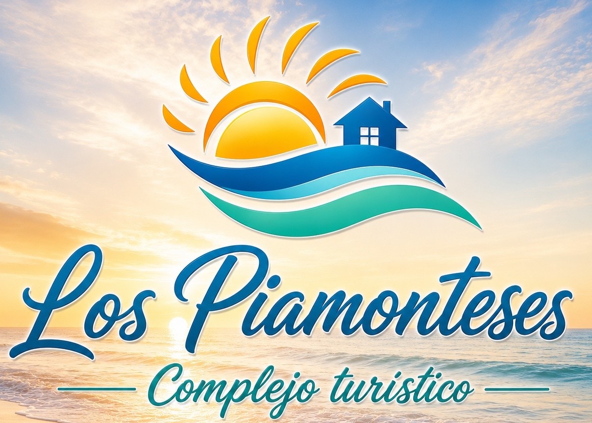 Los Piamonteses, Complejo turístico
